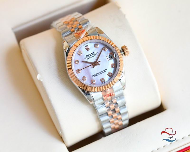 Rolex 31X11mm 112055
